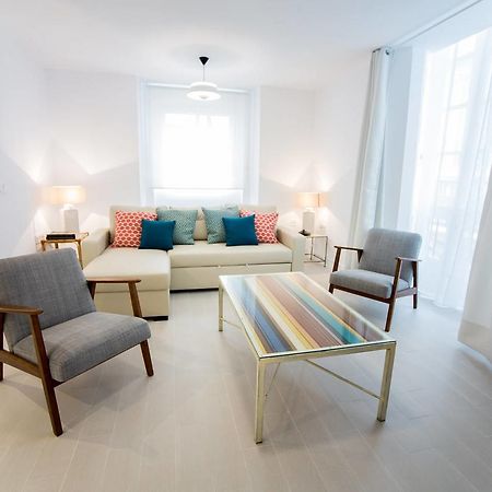 Apartamento Rosario 49 Cádiz Kültér fotó