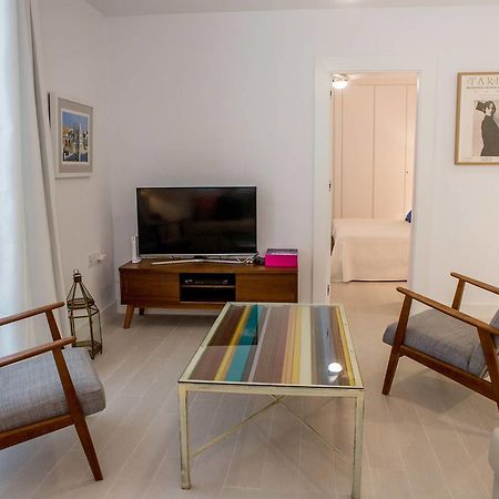 Apartamento Rosario 49 Cádiz Kültér fotó