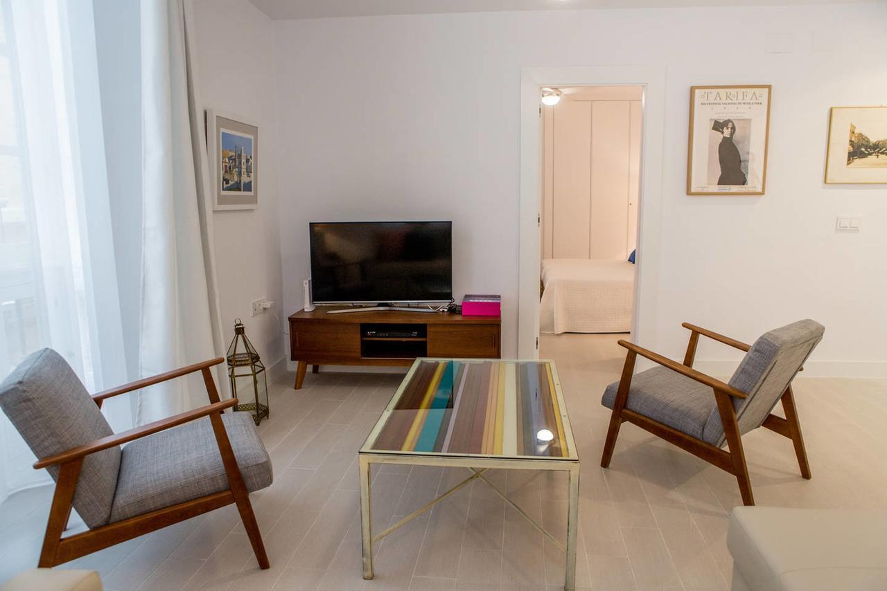 Apartamento Rosario 49 Cádiz Kültér fotó