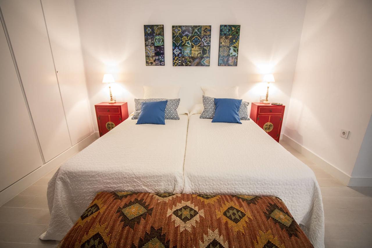 Apartamento Rosario 49 Cádiz Kültér fotó