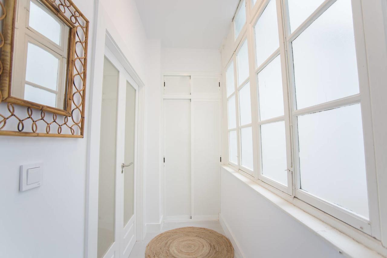 Apartamento Rosario 49 Cádiz Kültér fotó