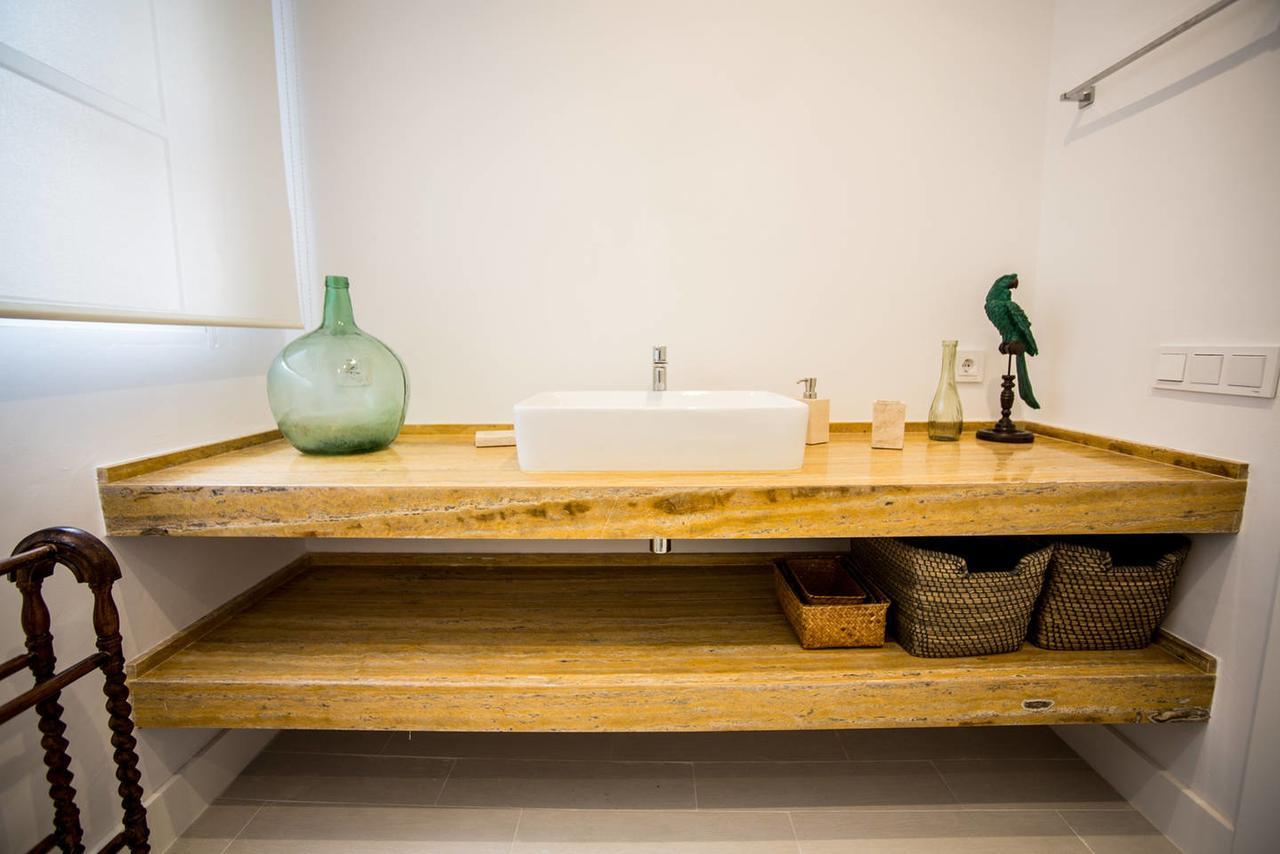 Apartamento Rosario 49 Cádiz Kültér fotó