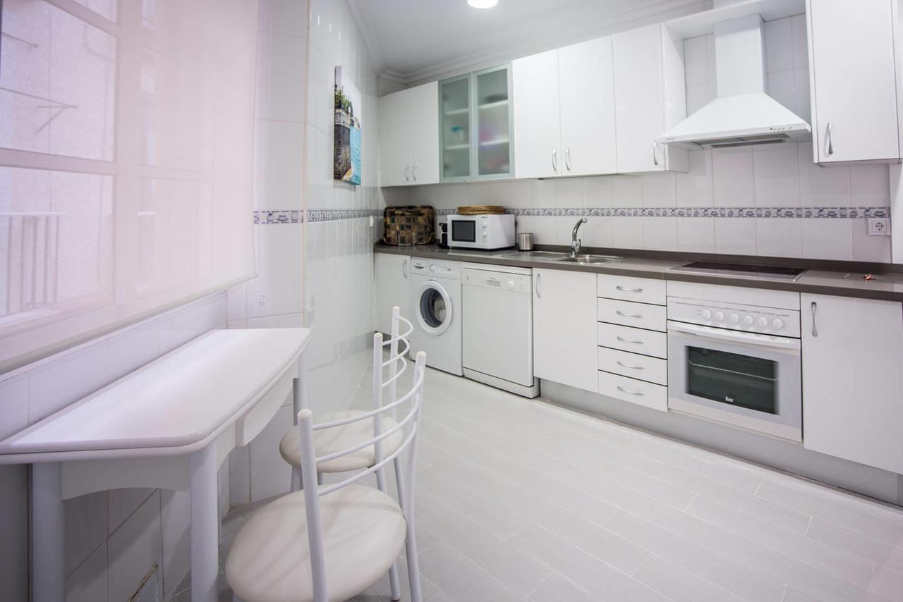 Apartamento Rosario 49 Cádiz Kültér fotó